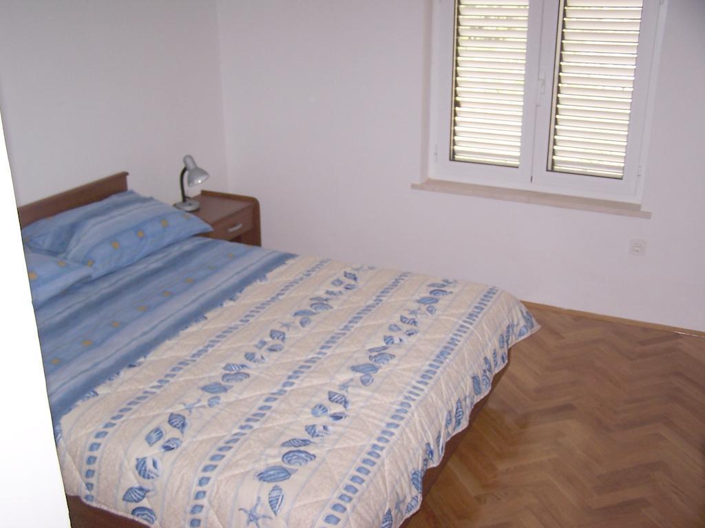 Seven Seas Apartments Mlini Quarto foto