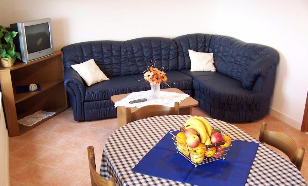Seven Seas Apartments Mlini Quarto foto