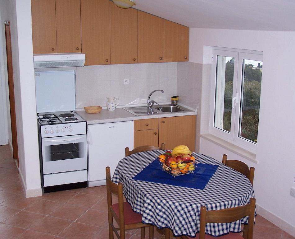 Seven Seas Apartments Mlini Quarto foto