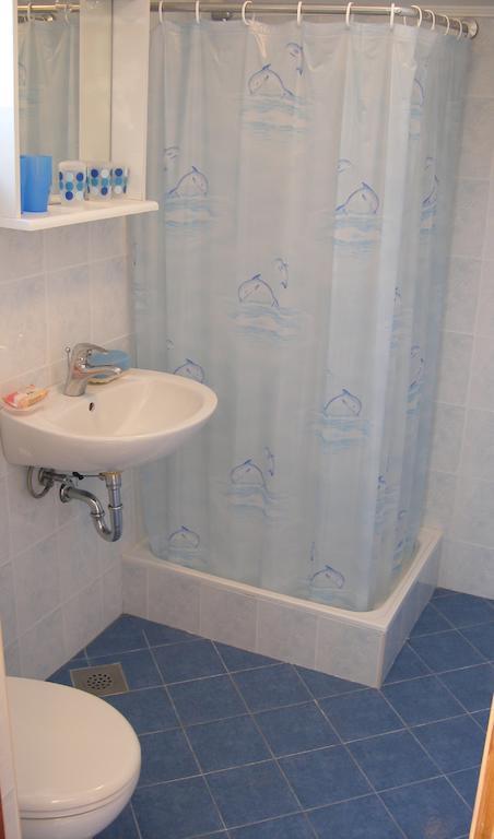 Seven Seas Apartments Mlini Quarto foto